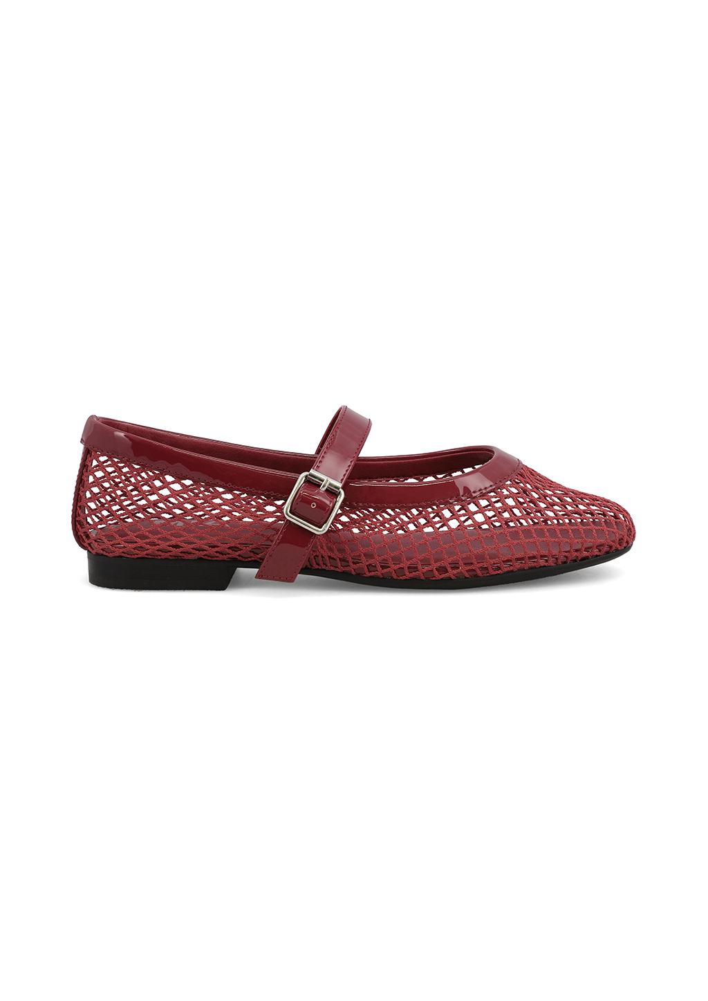 RED MESH