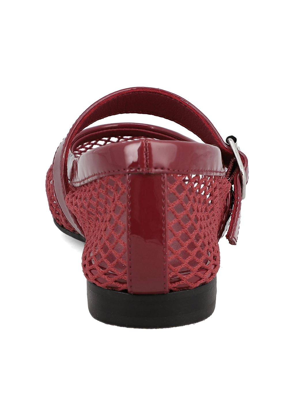RED MESH