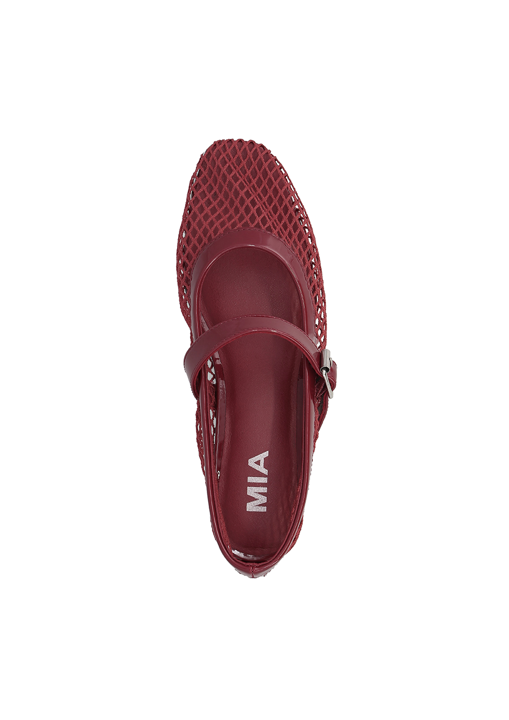 RED MESH