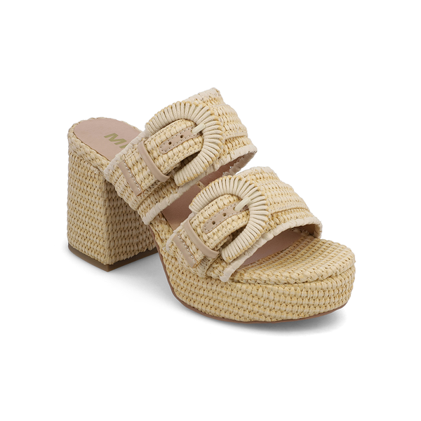 REBEKAH - NATURAL – MIA Shoes