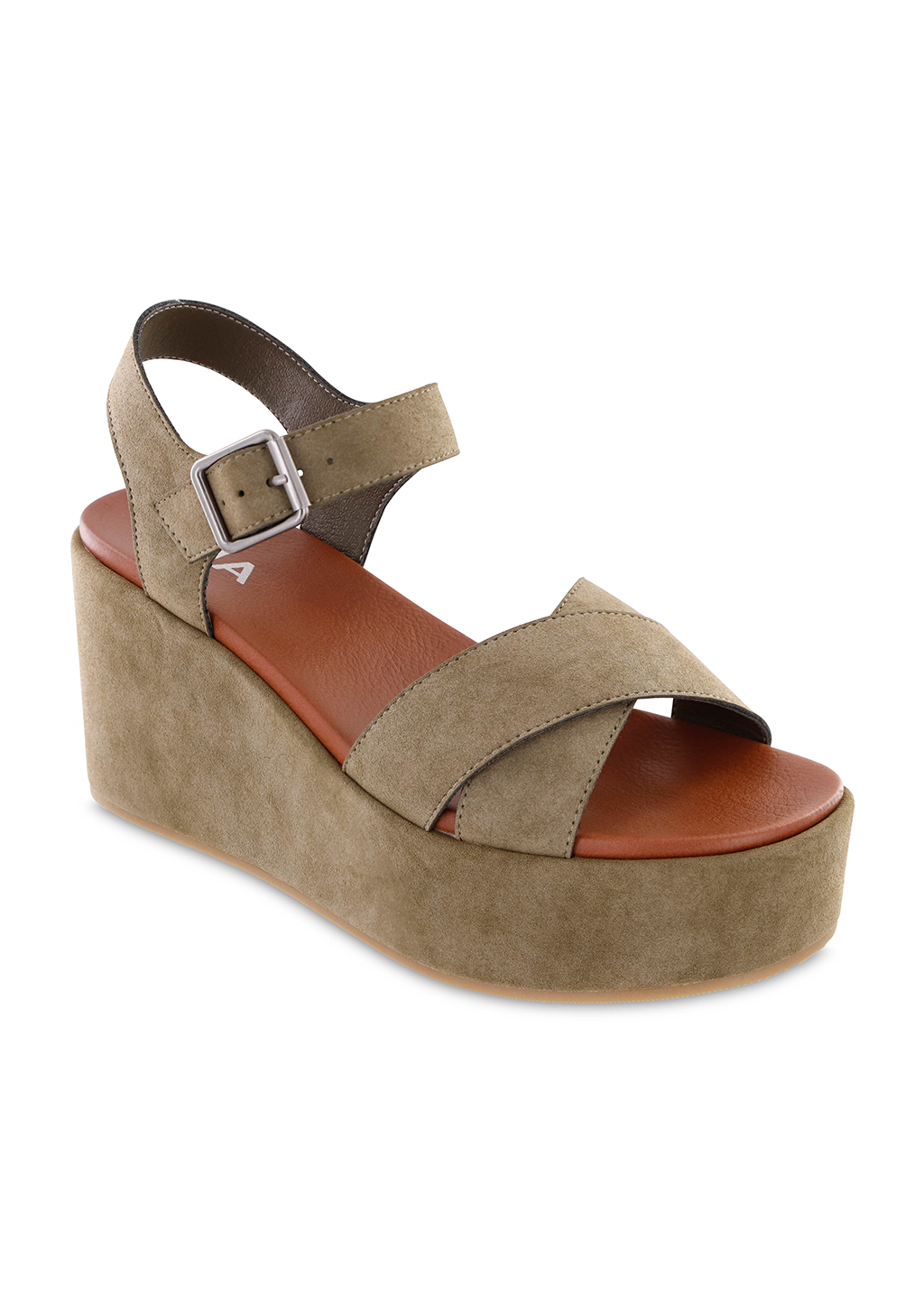 SPRING KHAKI