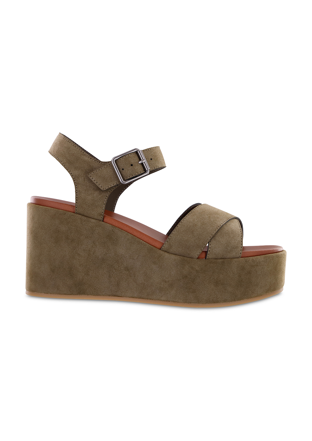 SPRING KHAKI