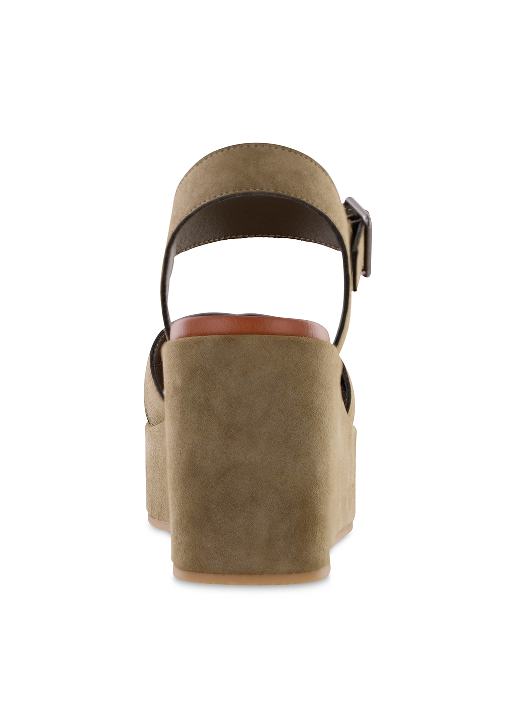 SPRING KHAKI