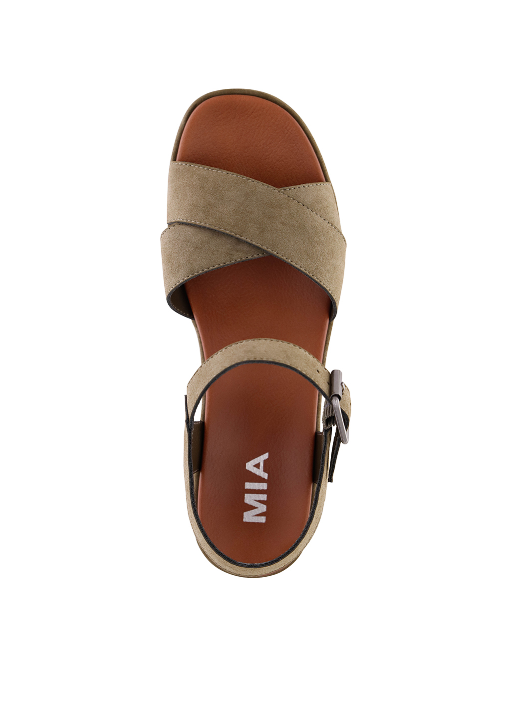 SPRING KHAKI