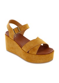 TAN BURNISHE