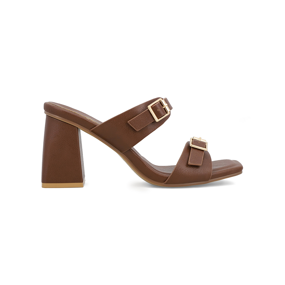 BROWN TUMBLE