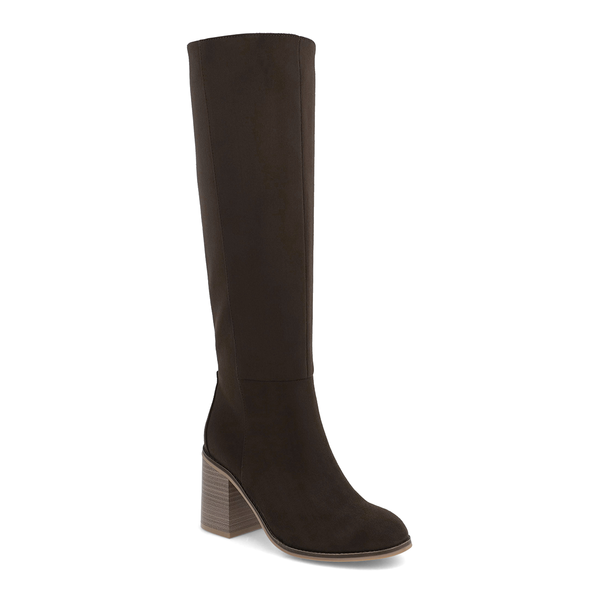 SABRENA - CHOCOLATE – MIA Shoes