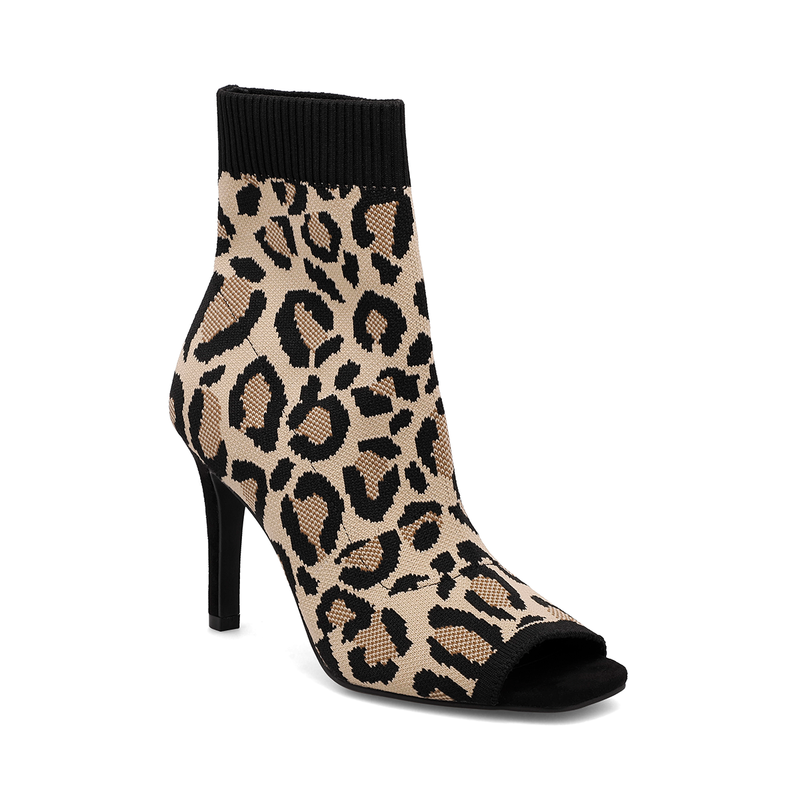YURIS - LEOPARD – MIA Shoes