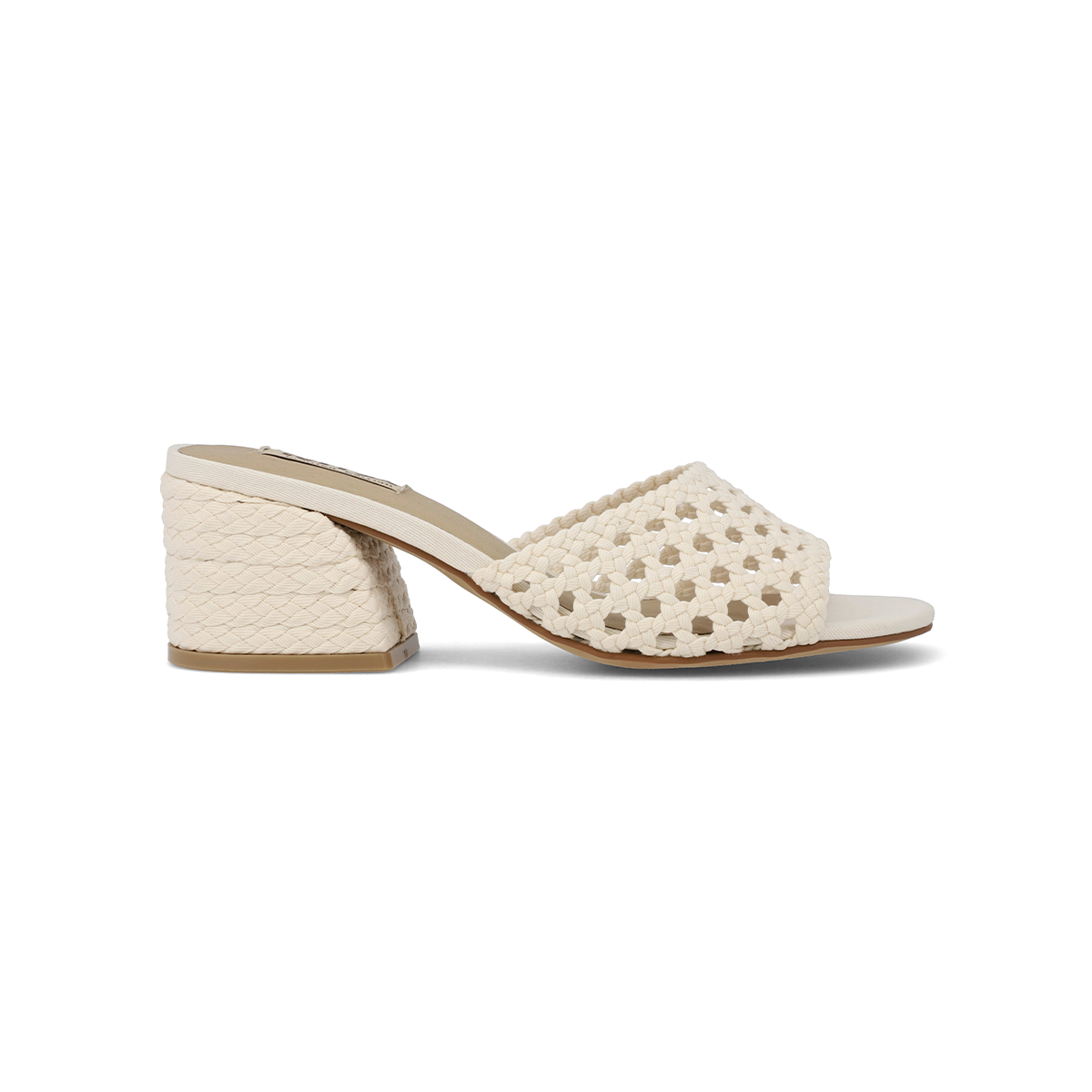 BONE WOVEN