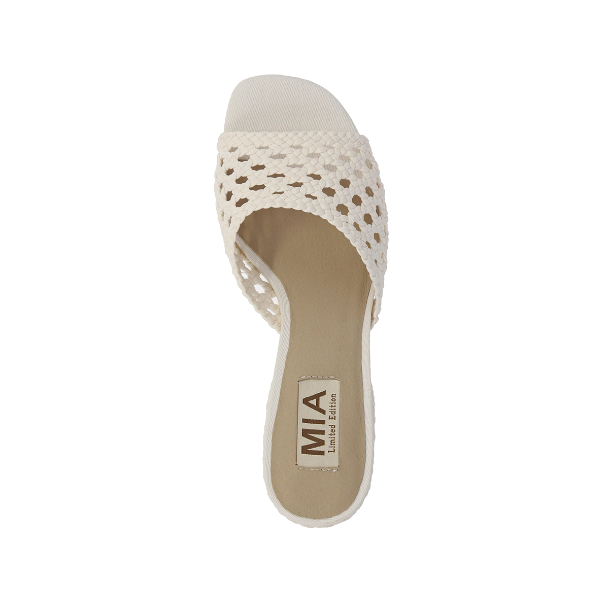 BONE WOVEN