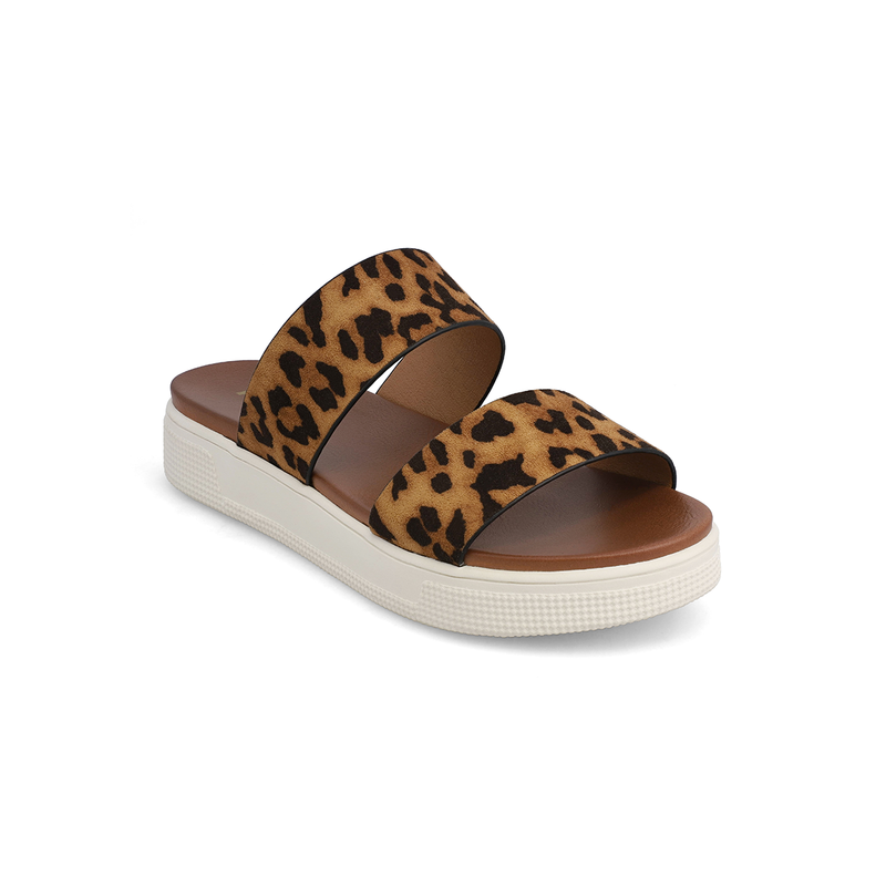 LEOPARD PRIN