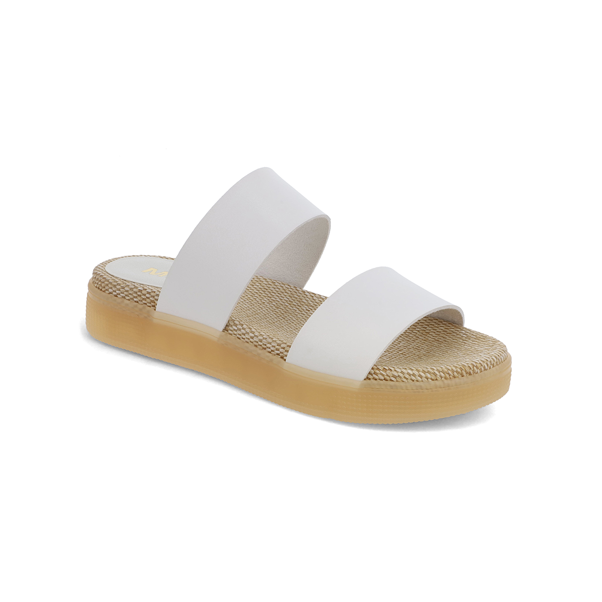 WHITE BONANZ