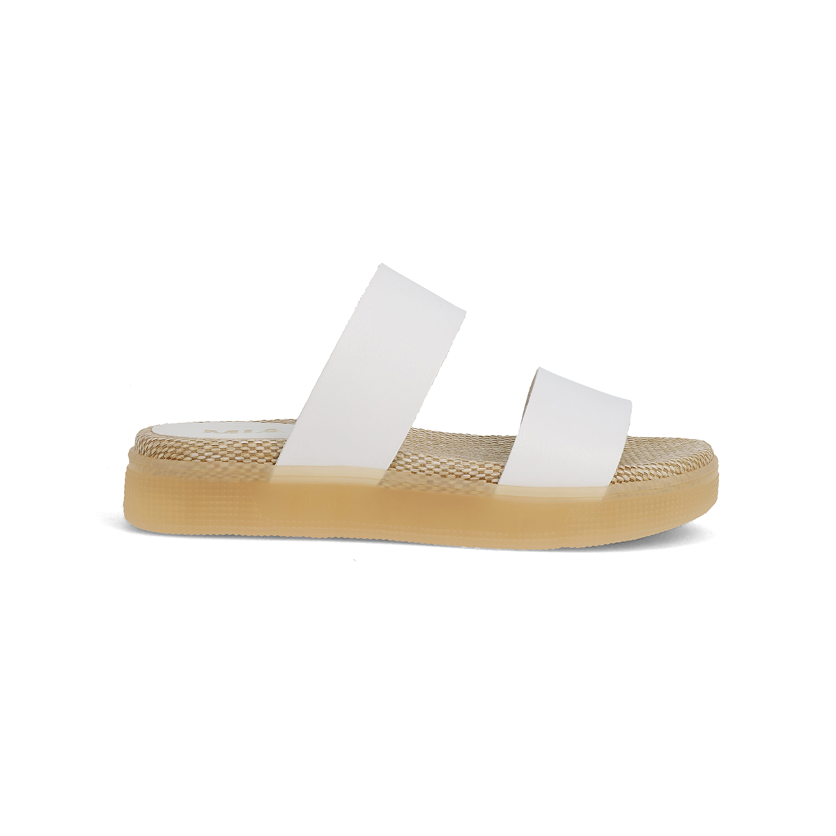 WHITE BONANZ