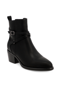 BLACK BURNIS