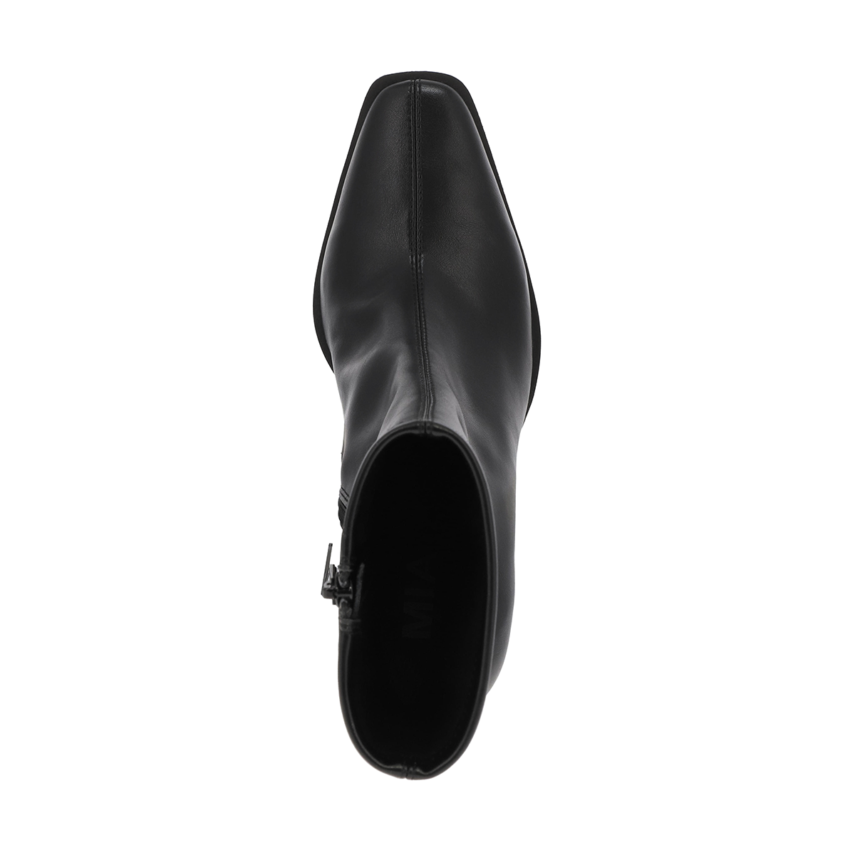BLACK STRETC