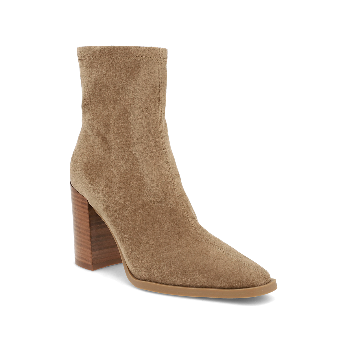 TAUPE STRETC