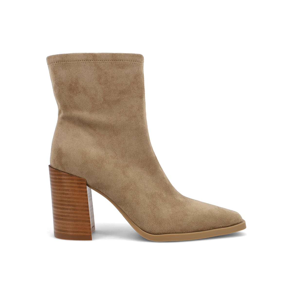 TAUPE STRETC