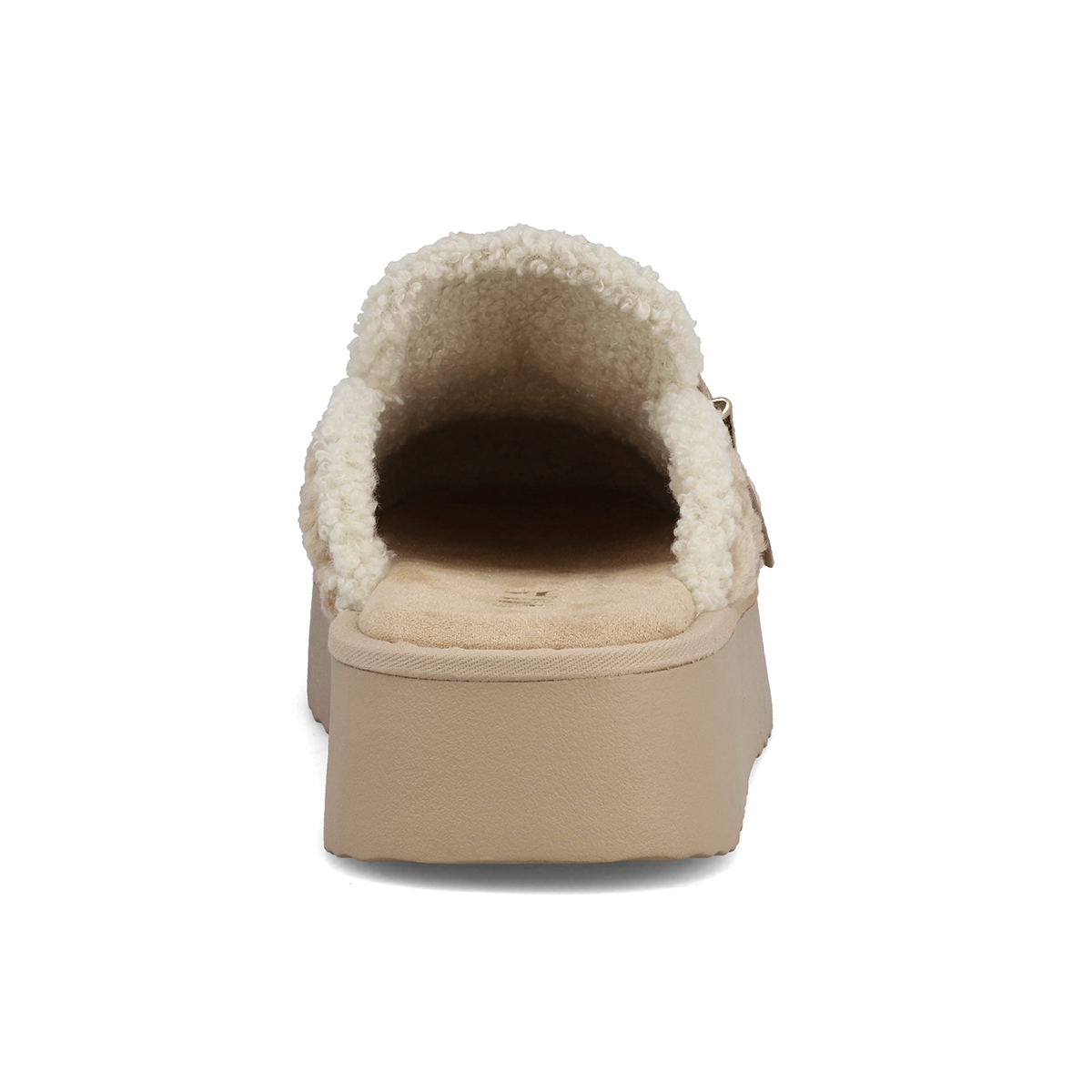 SUGARY - NATURAL – MIA Shoes