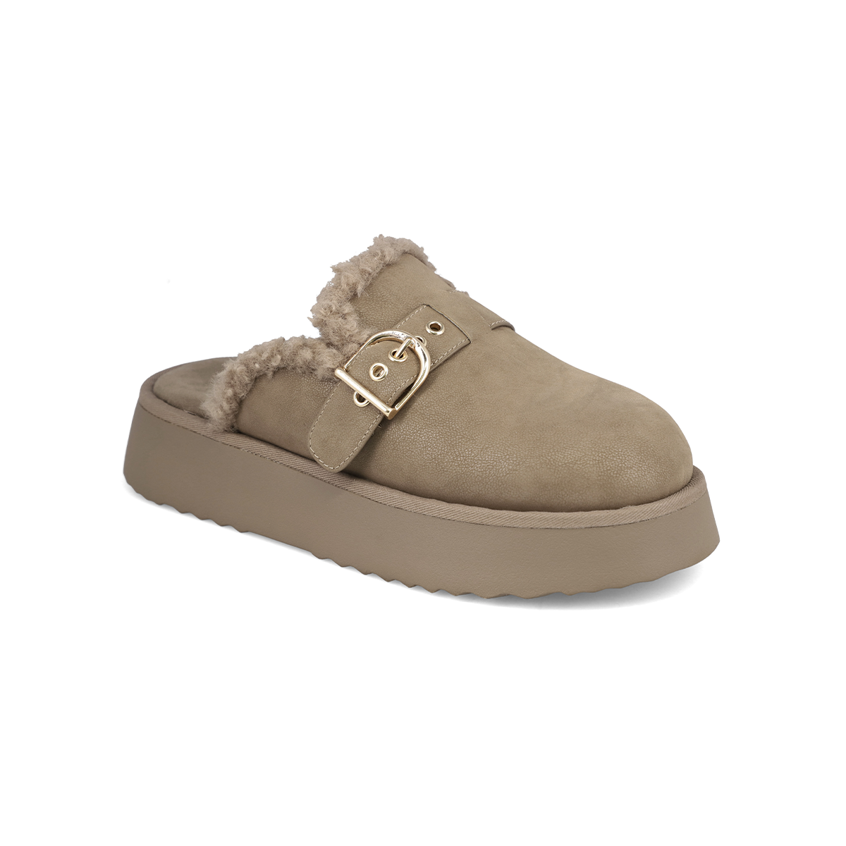 TAUPE BRUSSE