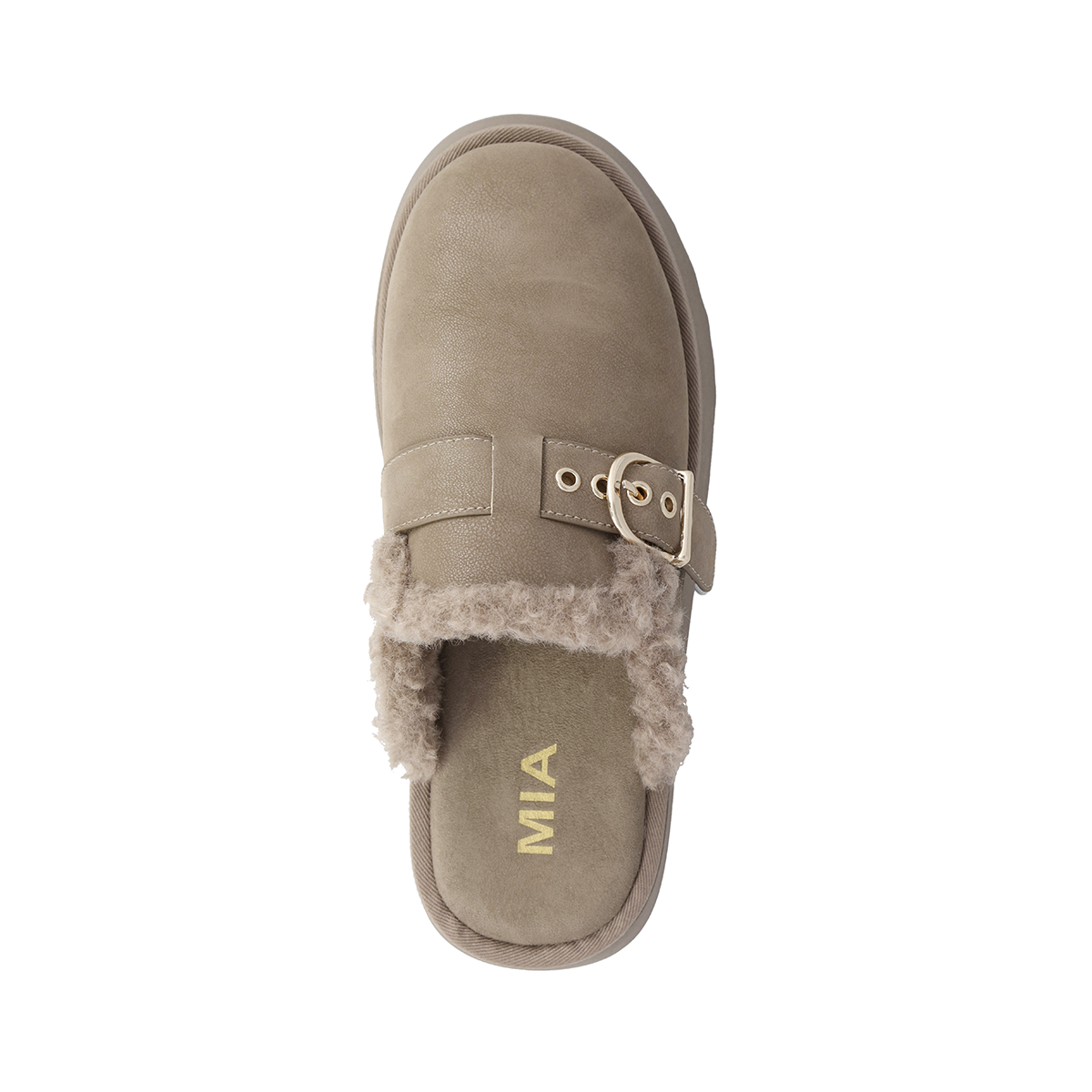 TAUPE BRUSSE
