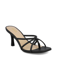 BLACK BURNIS