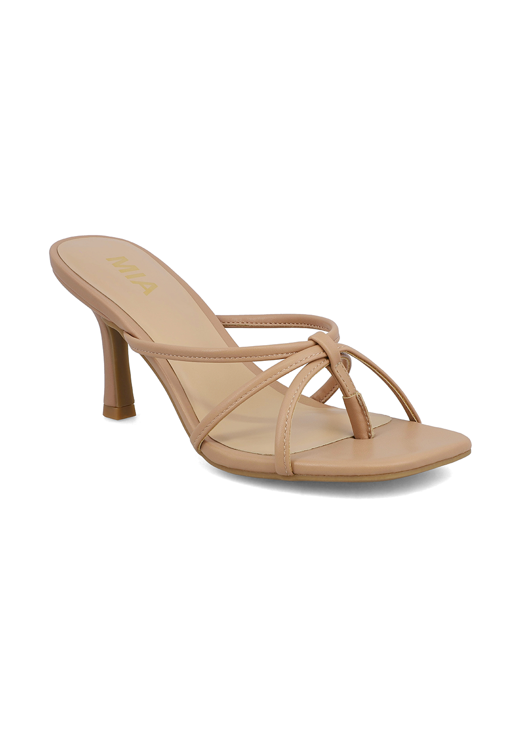 NUDE BURNISH