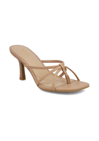 NUDE BURNISH