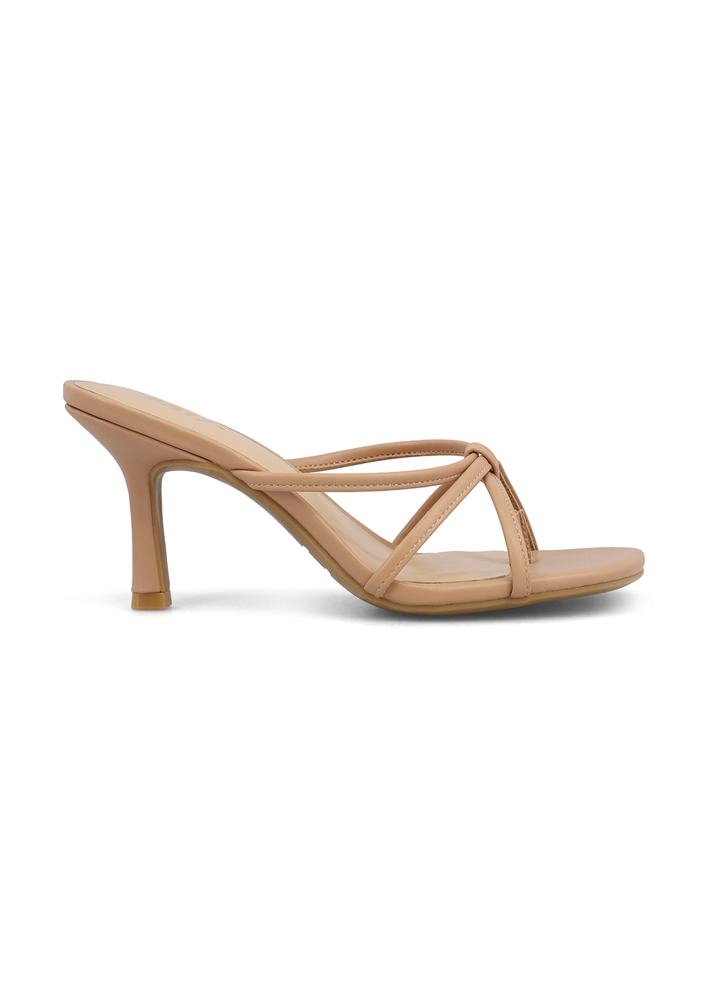 NUDE BURNISH