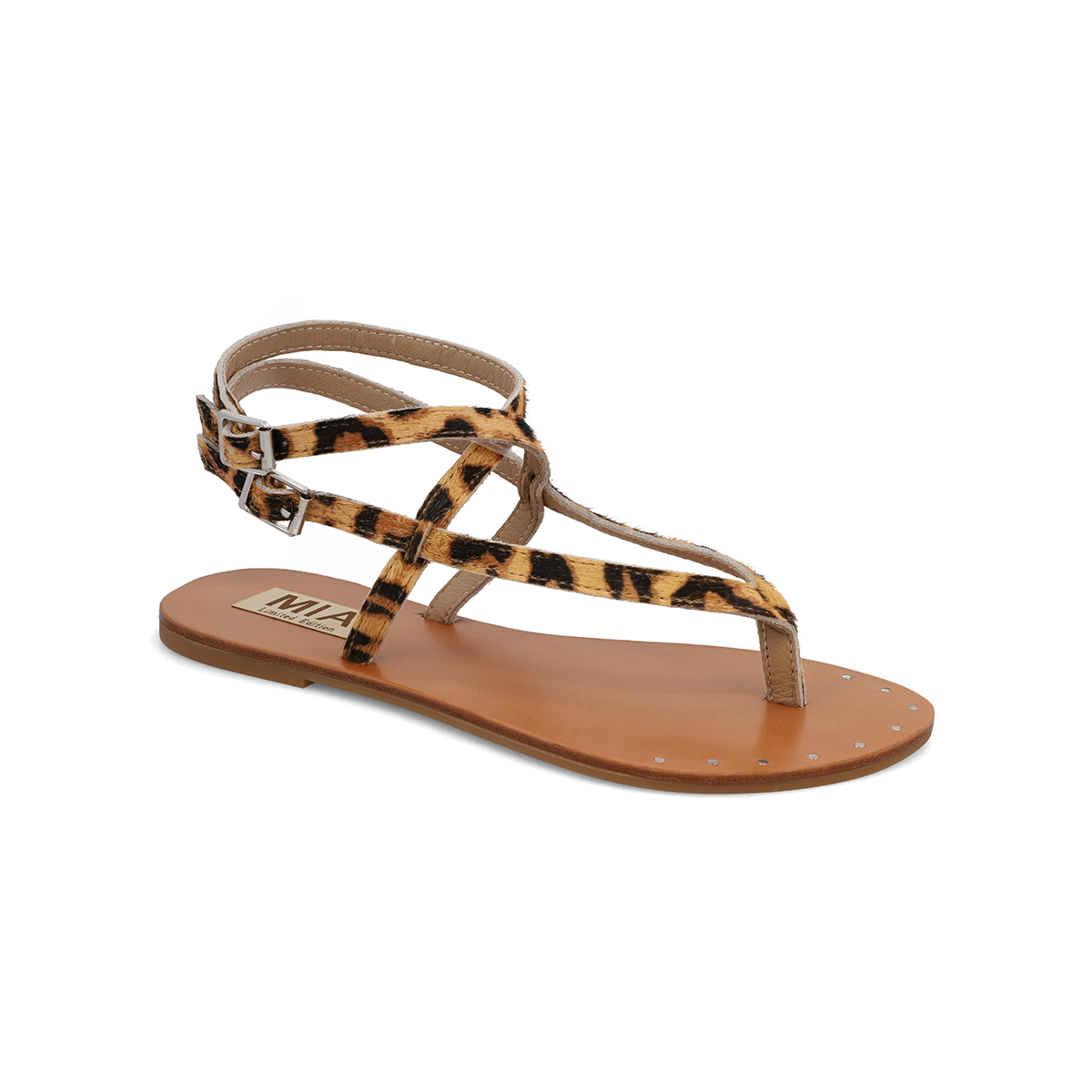 LEOPARD PRIN