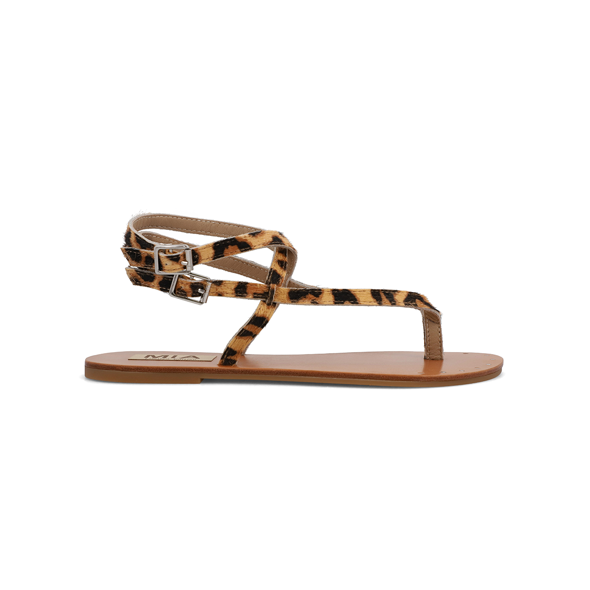 LEOPARD PRIN