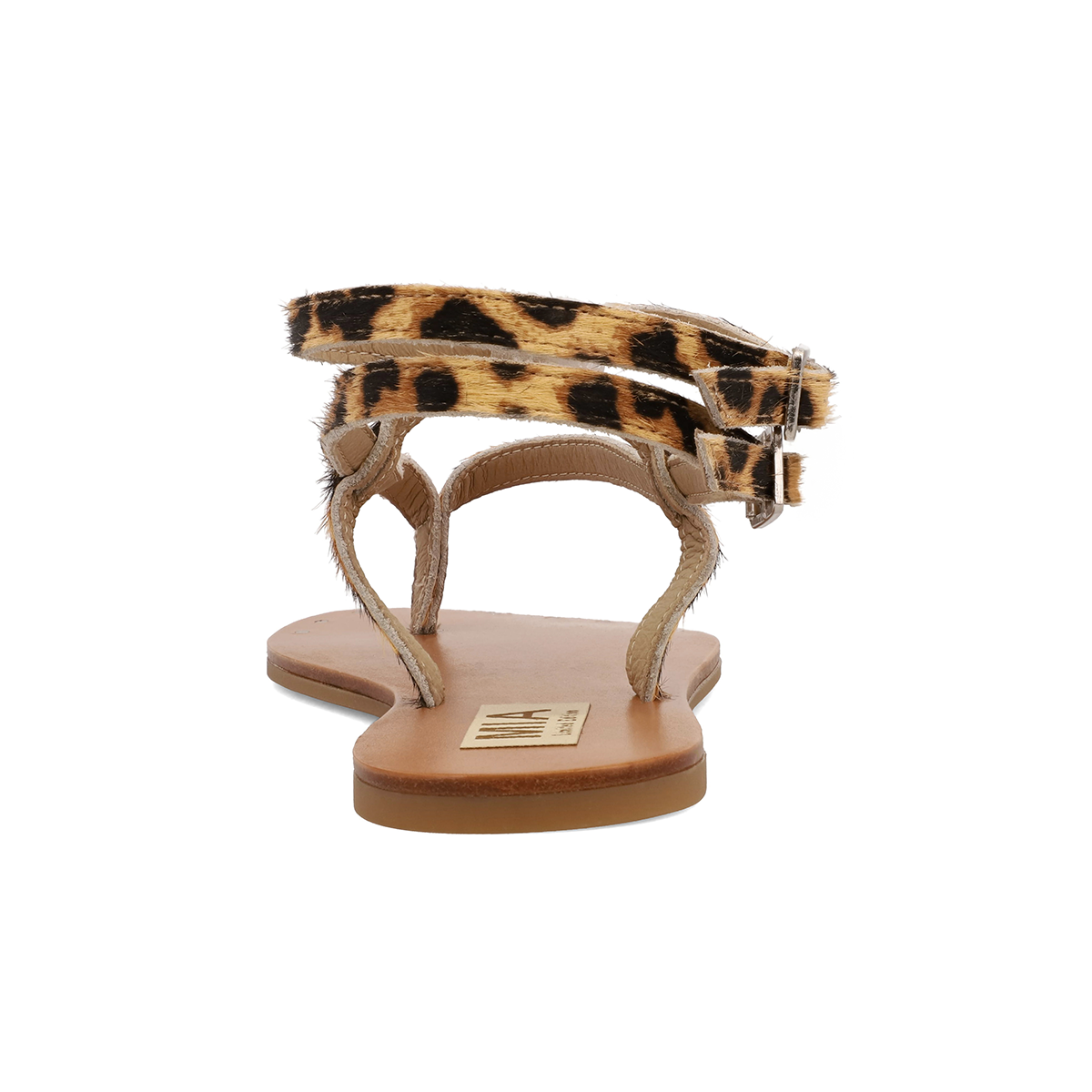 LEOPARD PRIN