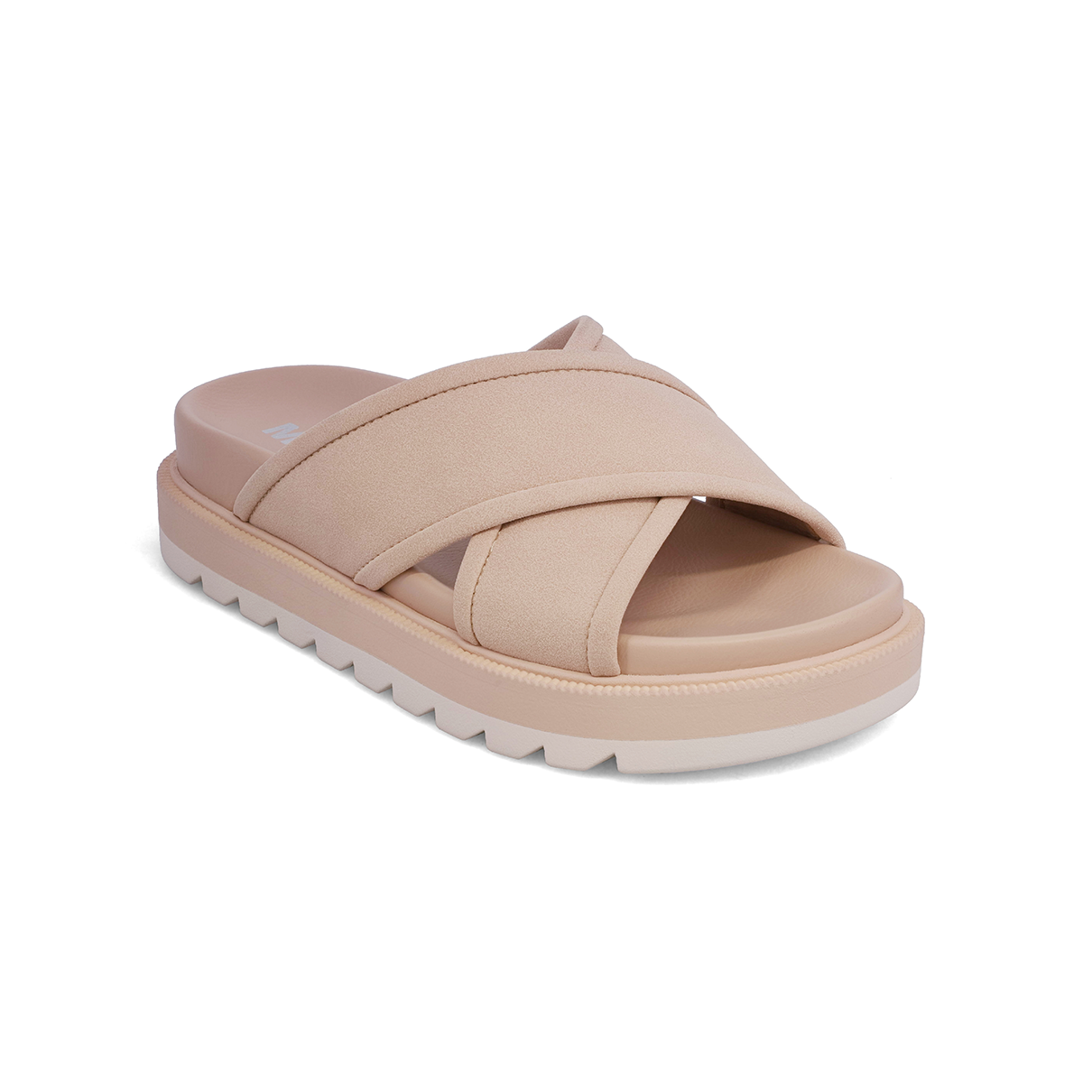 BLUSH BURNIS