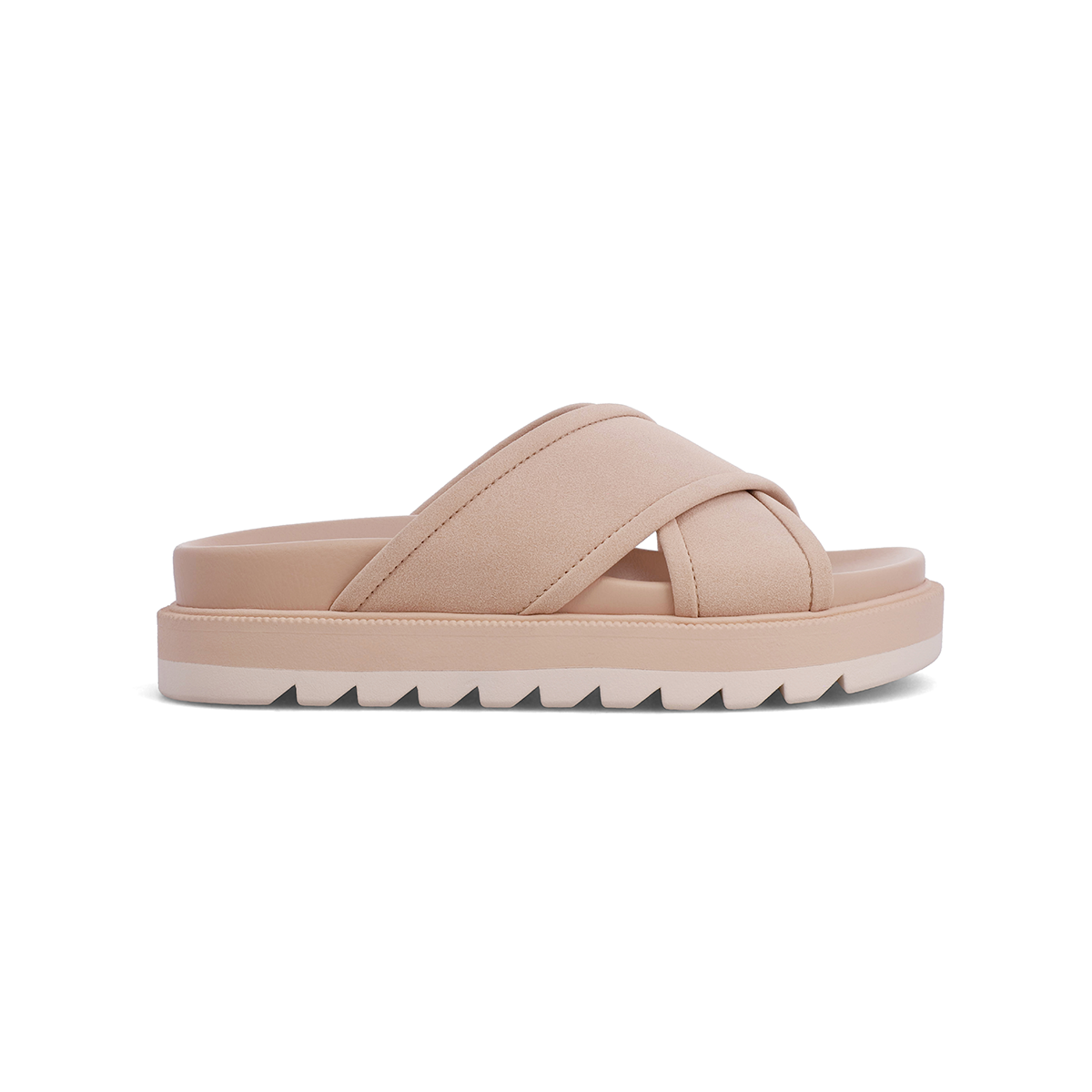 BLUSH BURNIS