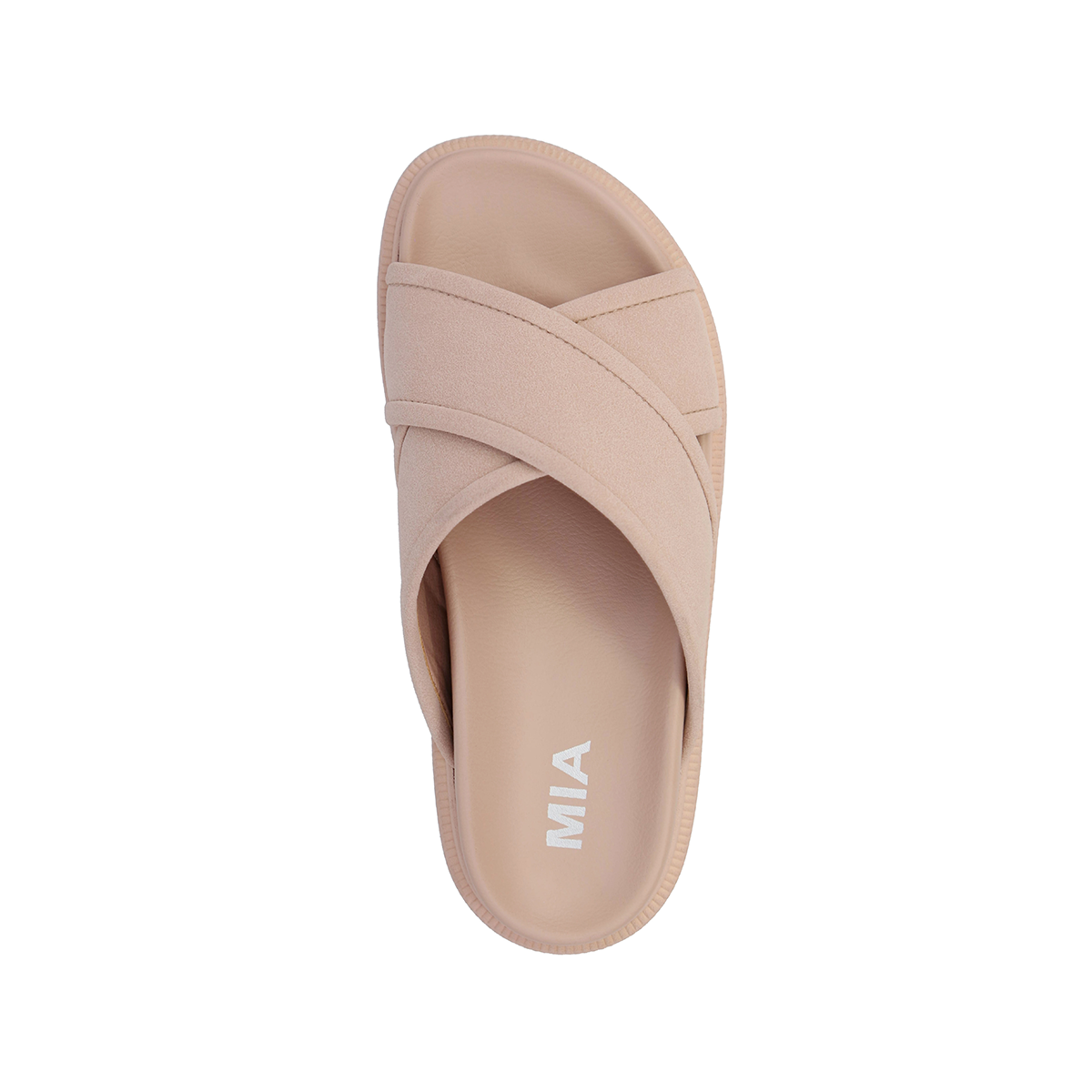 BLUSH BURNIS