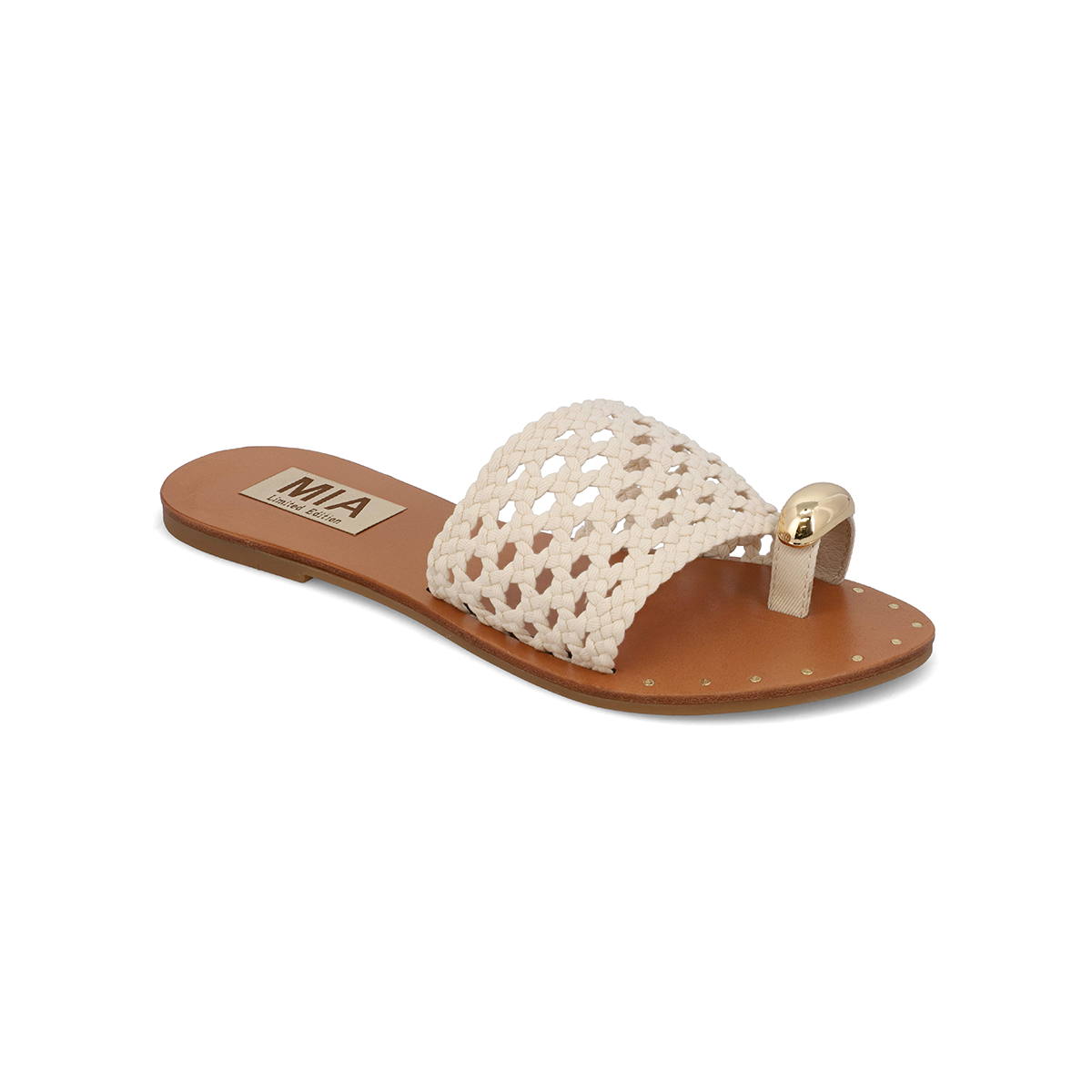 BONE WOVEN
