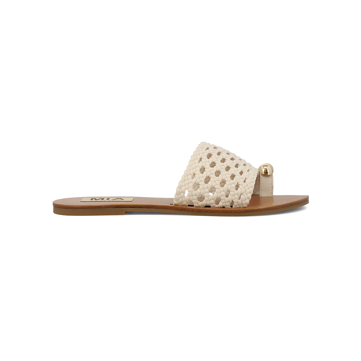 BONE WOVEN