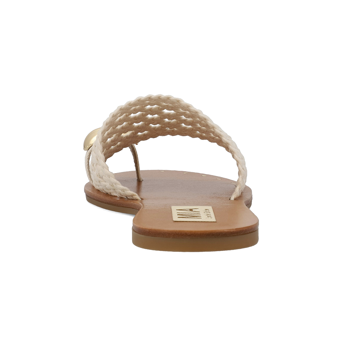 BONE WOVEN