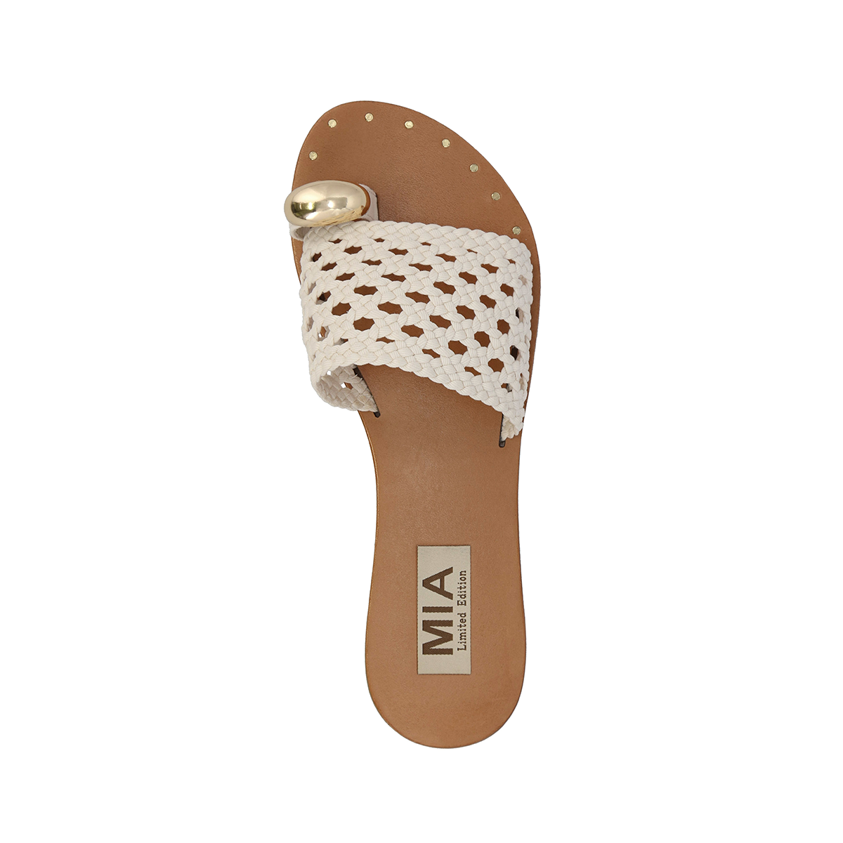 BONE WOVEN