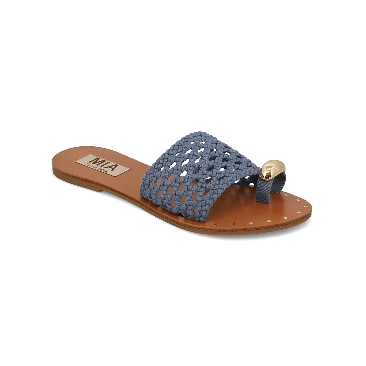 DENIM WOVEN