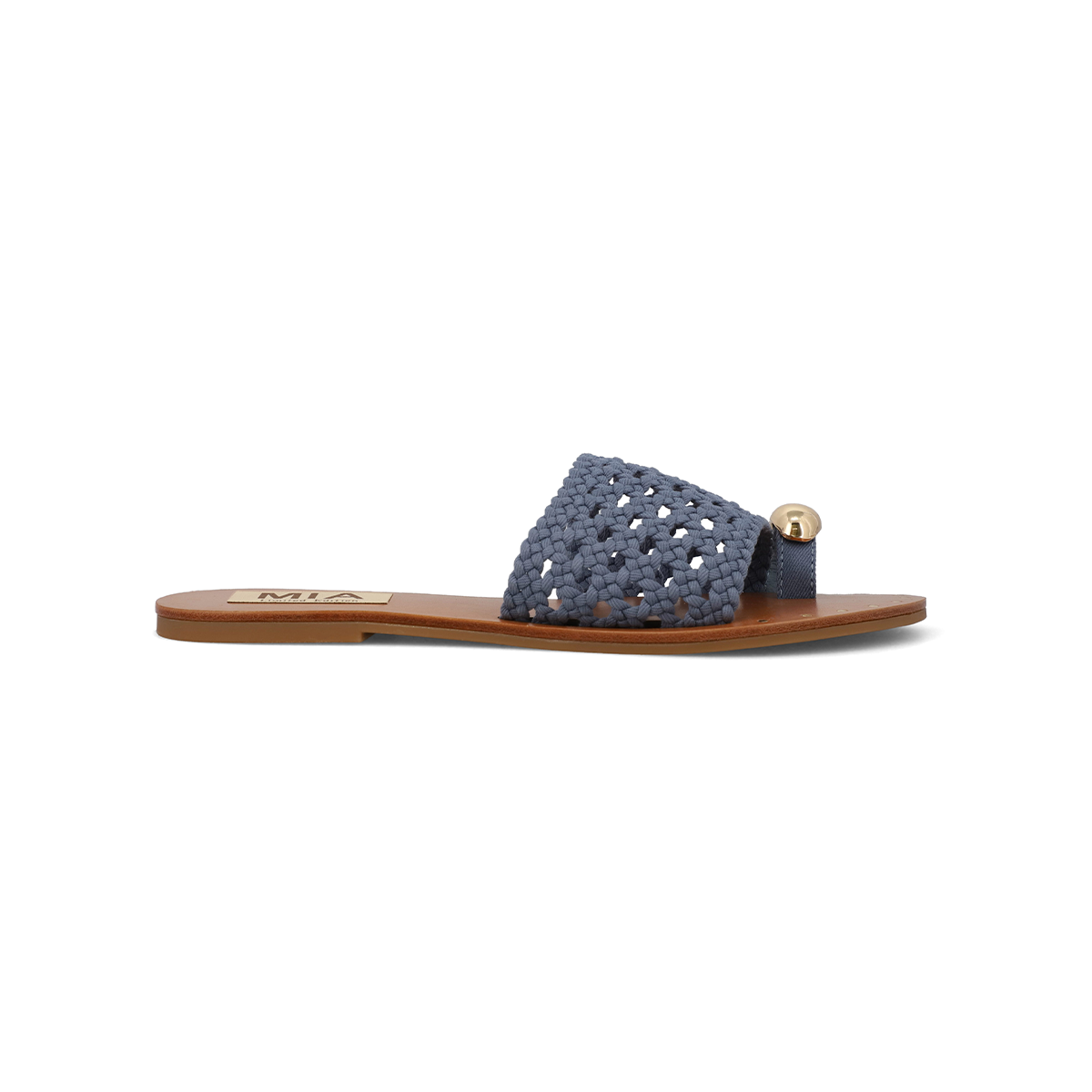 DENIM WOVEN