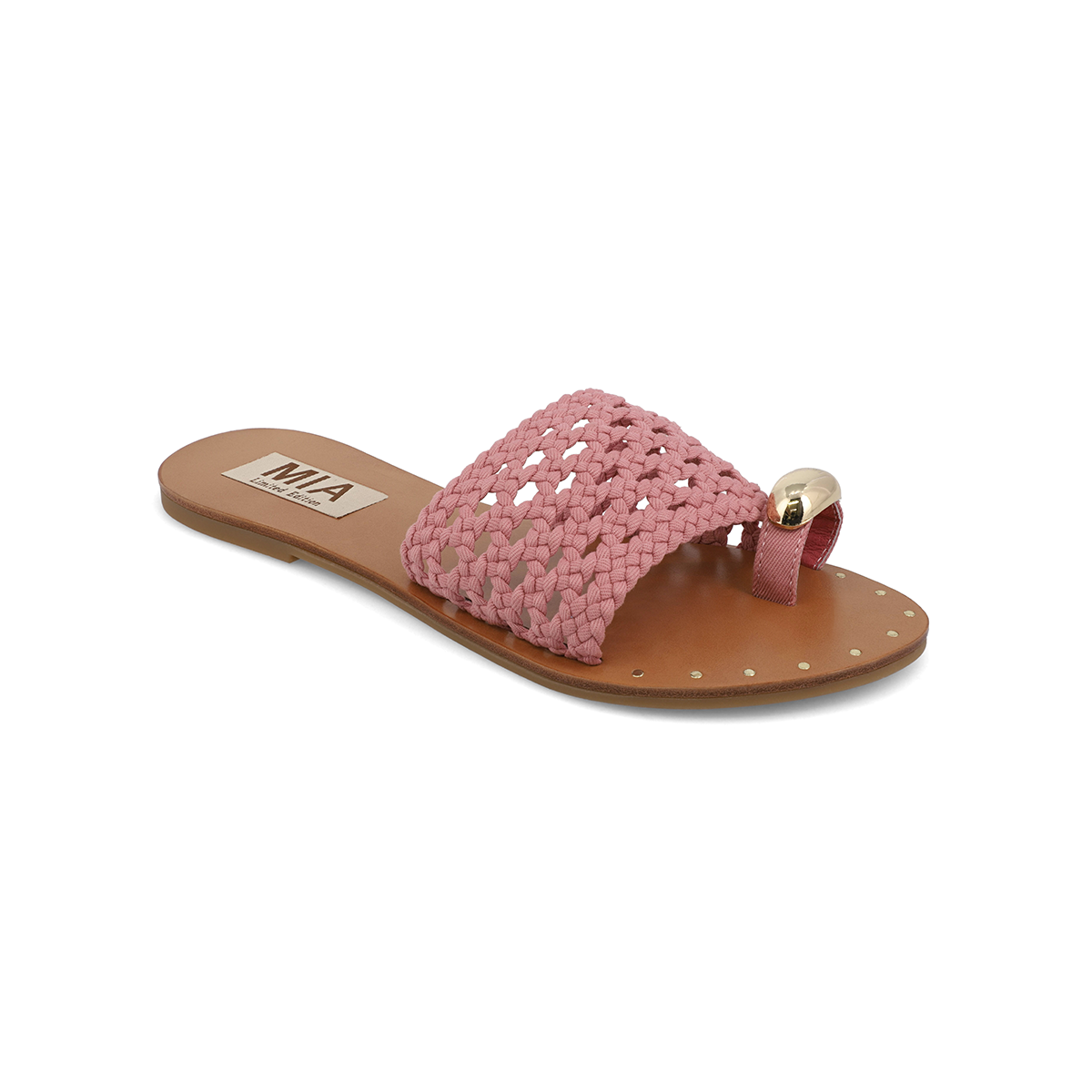 DUSTY ROSE W