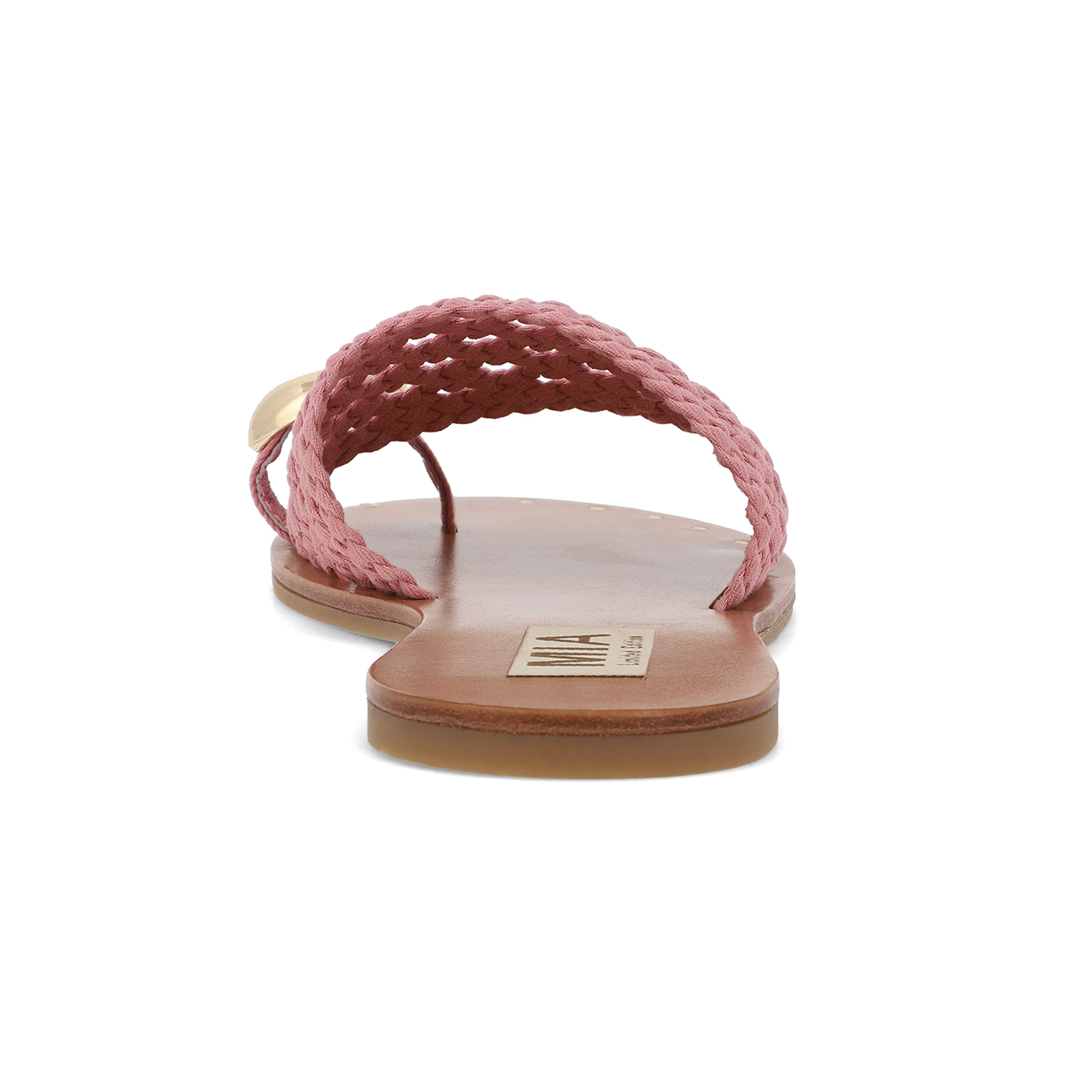 DUSTY ROSE W