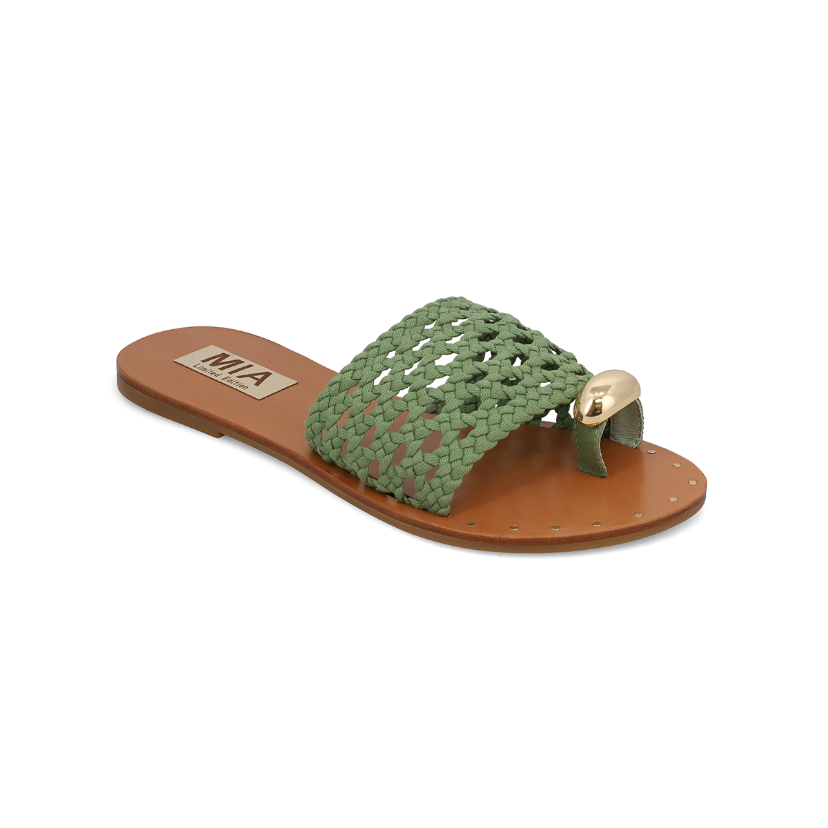 MINT WOVEN