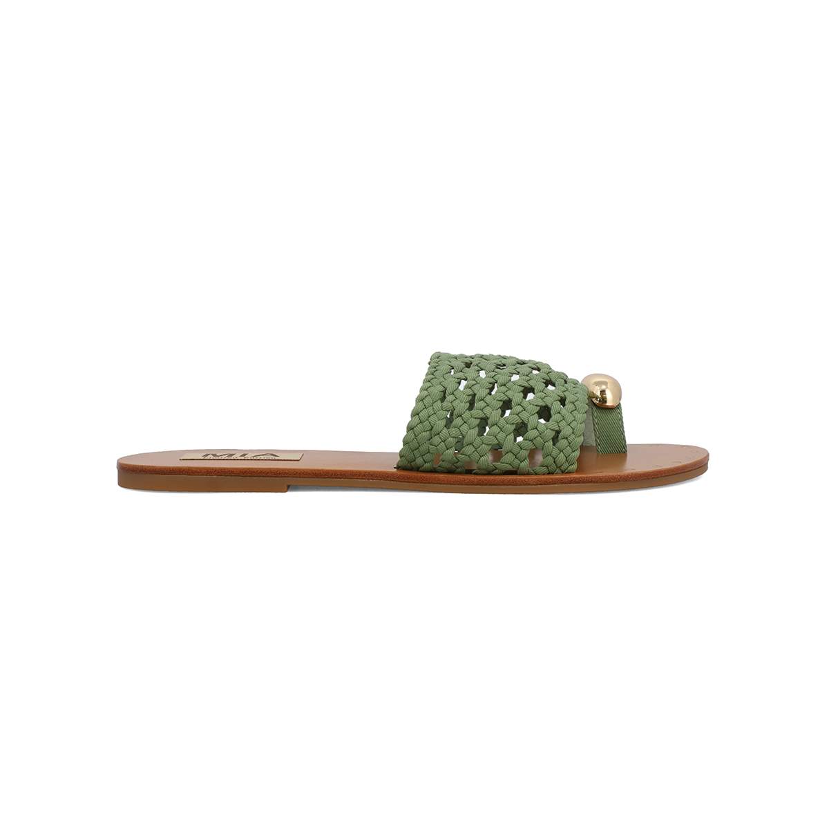 MINT WOVEN