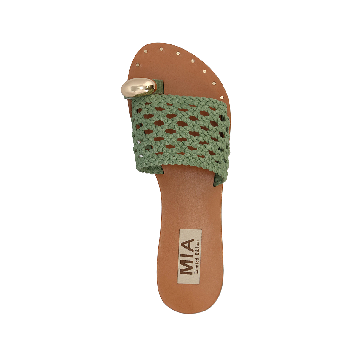 MINT WOVEN