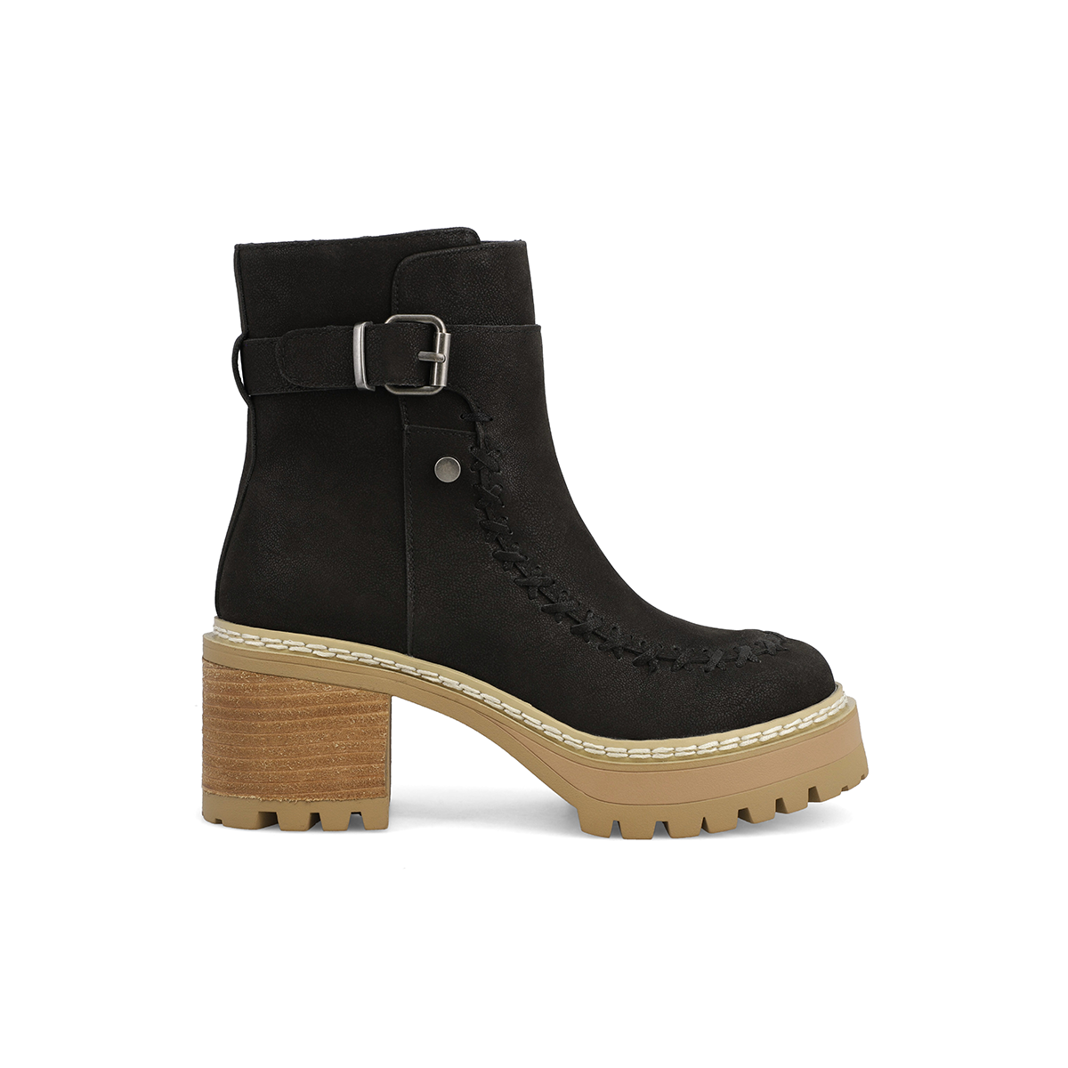 BLACK BRUSSE