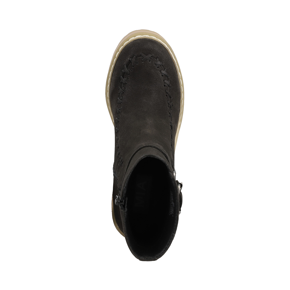 BLACK BRUSSE