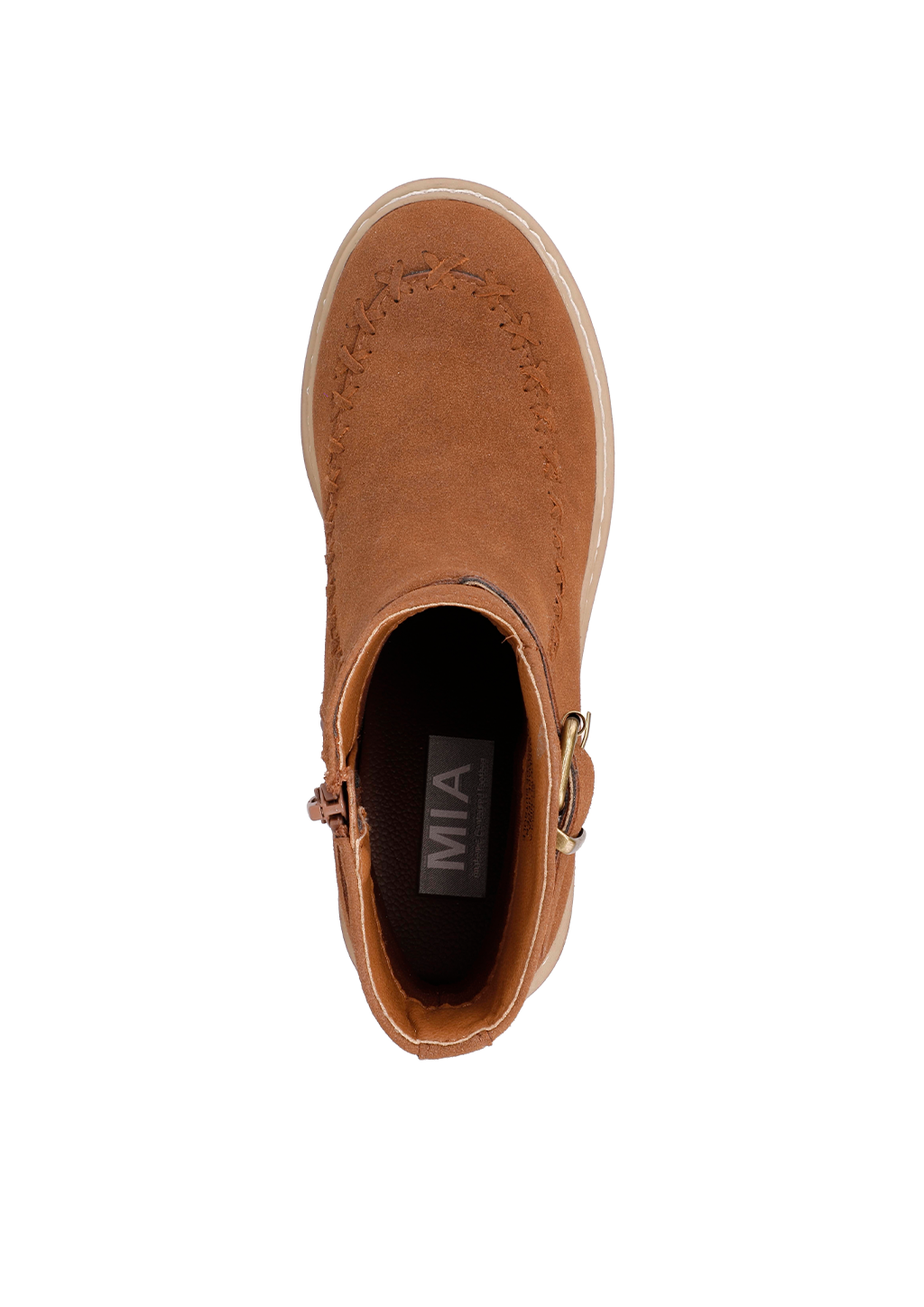 COGNAC AMBER