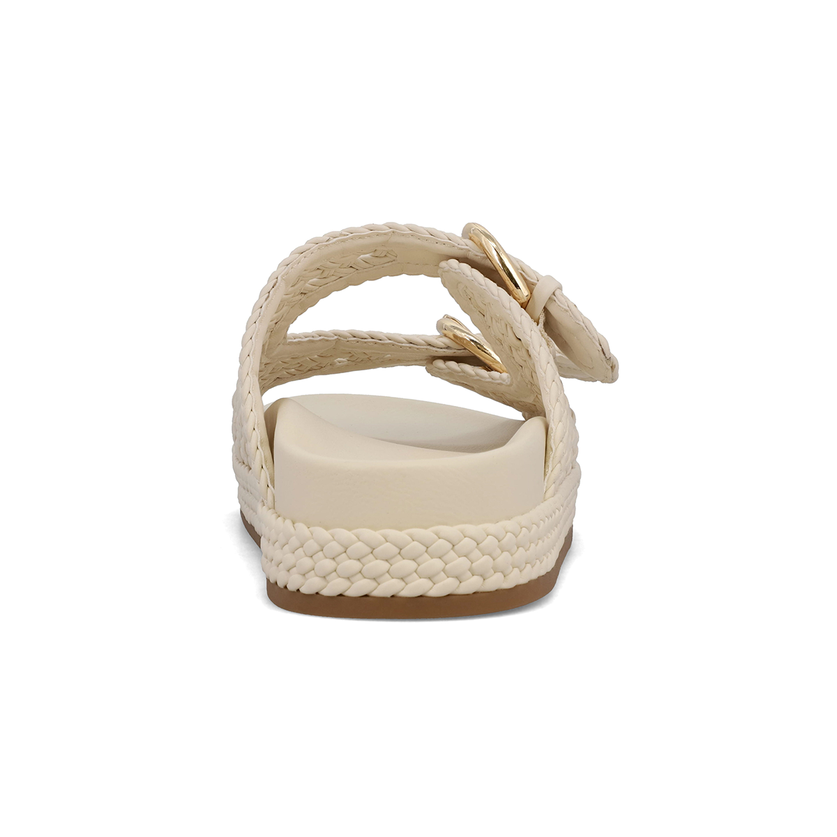 BONE PU/WOVE