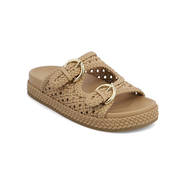 TRENDY - NUDE – MIA Shoes